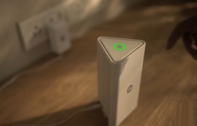 jio ఎయిర్ఫైబర్ హోమ్ గేట్వే